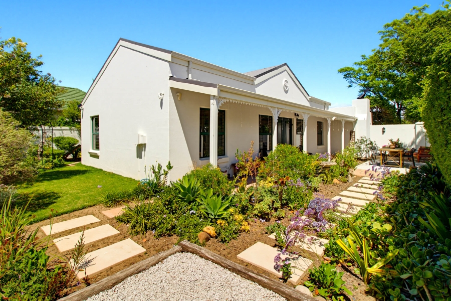 3 Bedroom Property for Sale in Audas Estate Western Cape